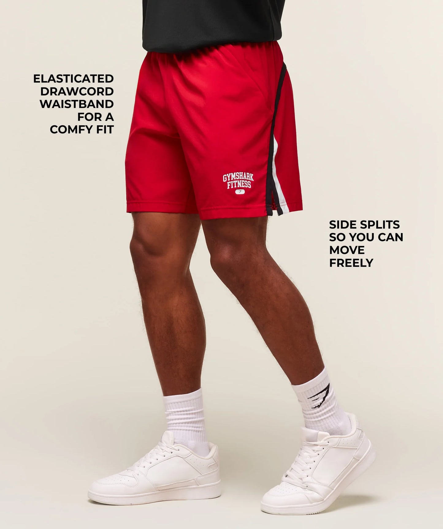 Campus 7” Shorts