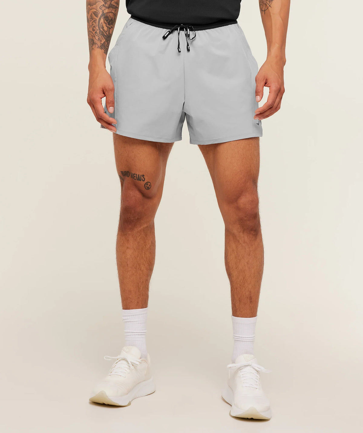 Weekend 5” Shorts