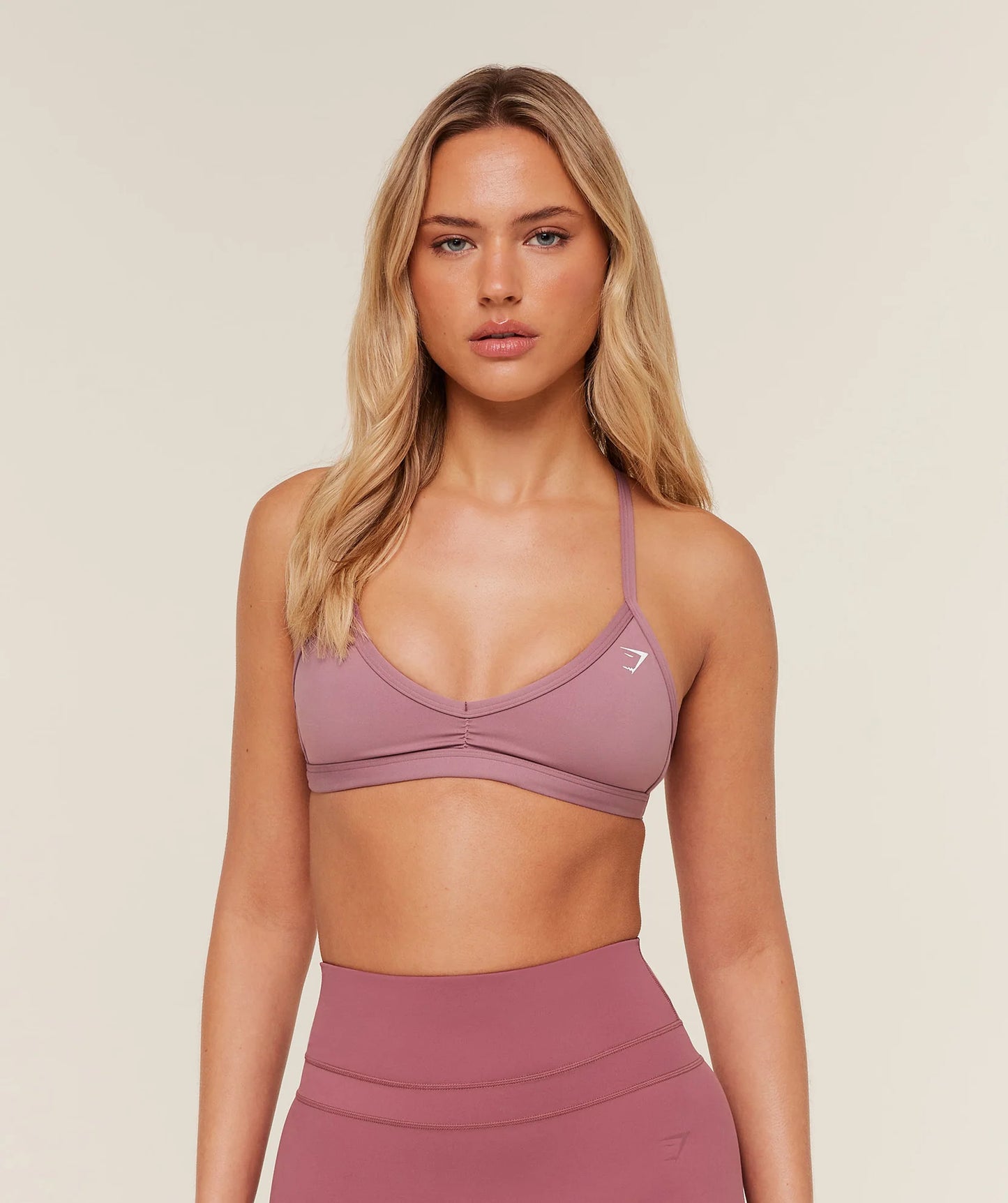 Minimal Sports Bra