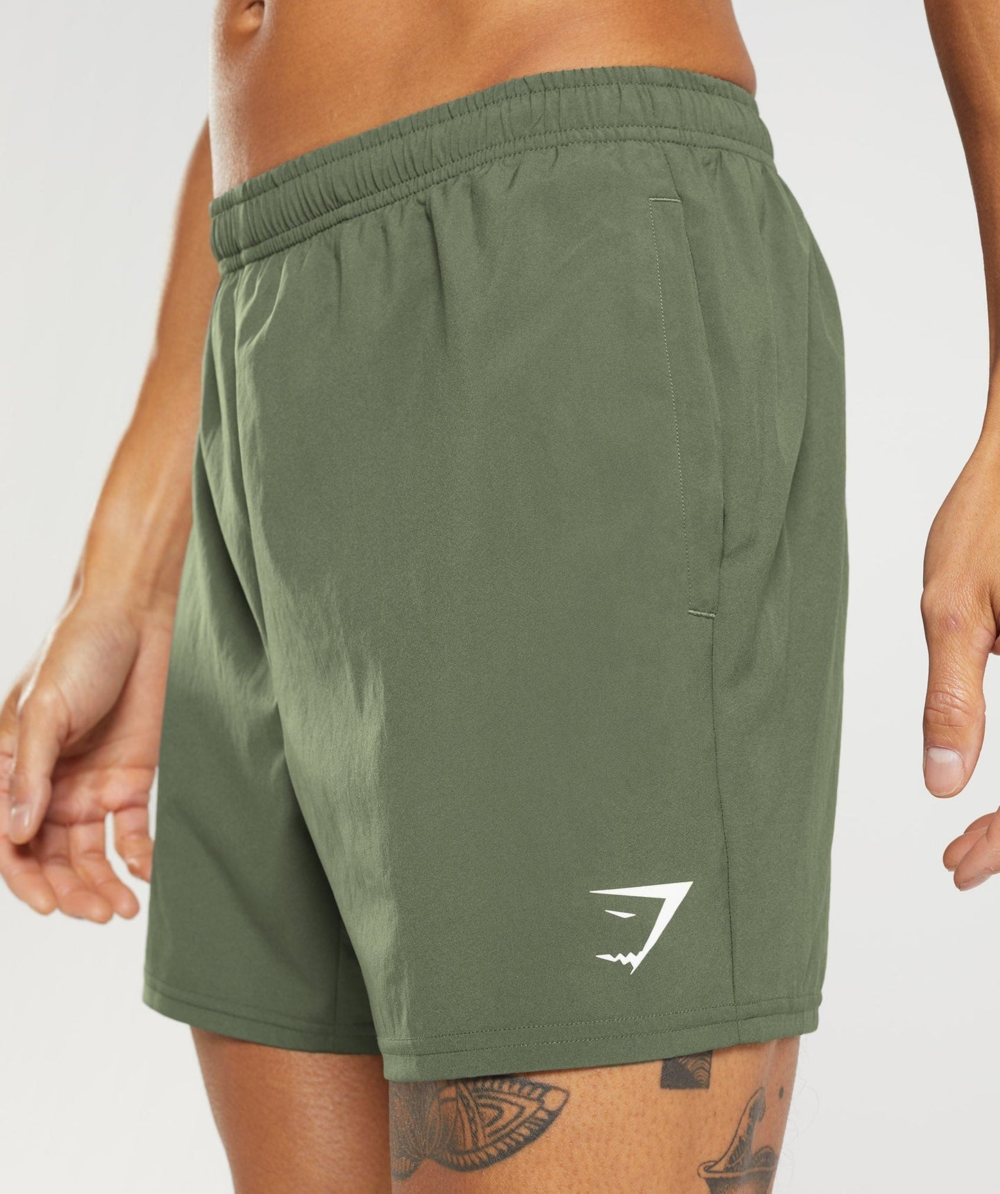 Arrival 5” Shorts