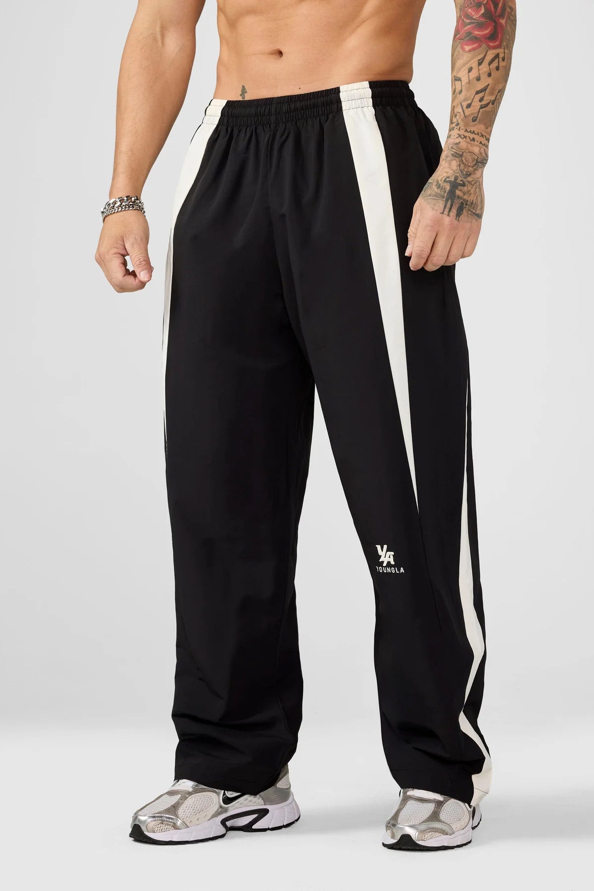 FIGHT WEEK TRACKSUIT