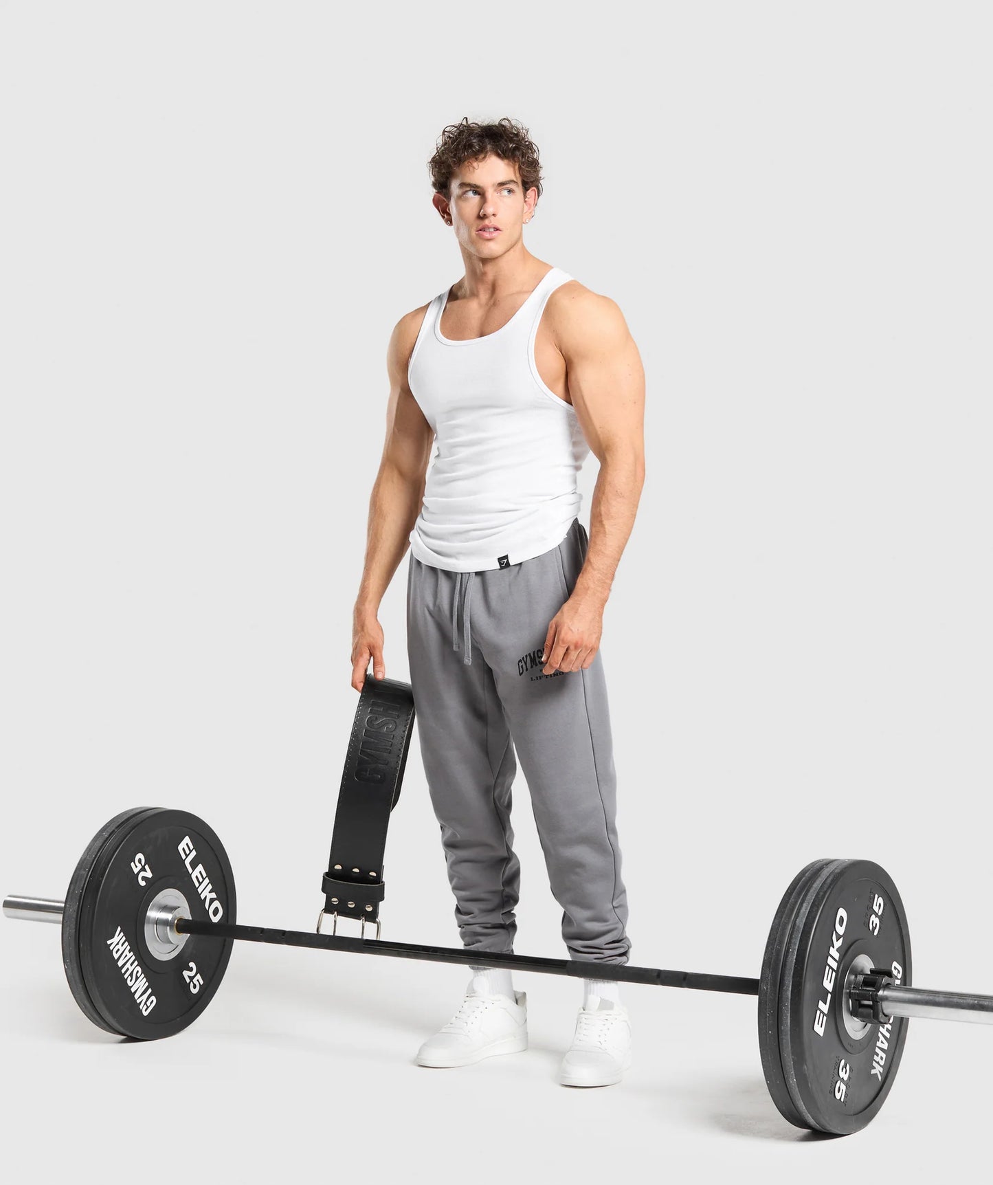 2012 Lifting Joggers