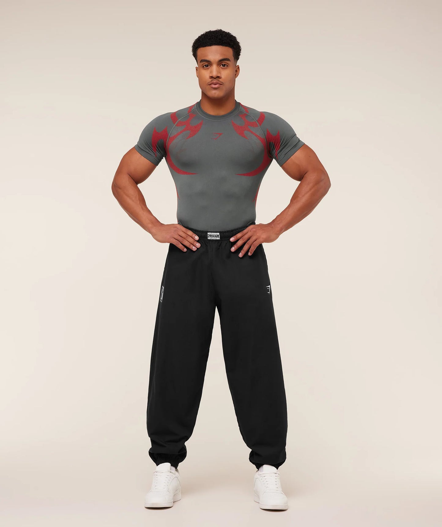 Storm Seamless T-Shirt