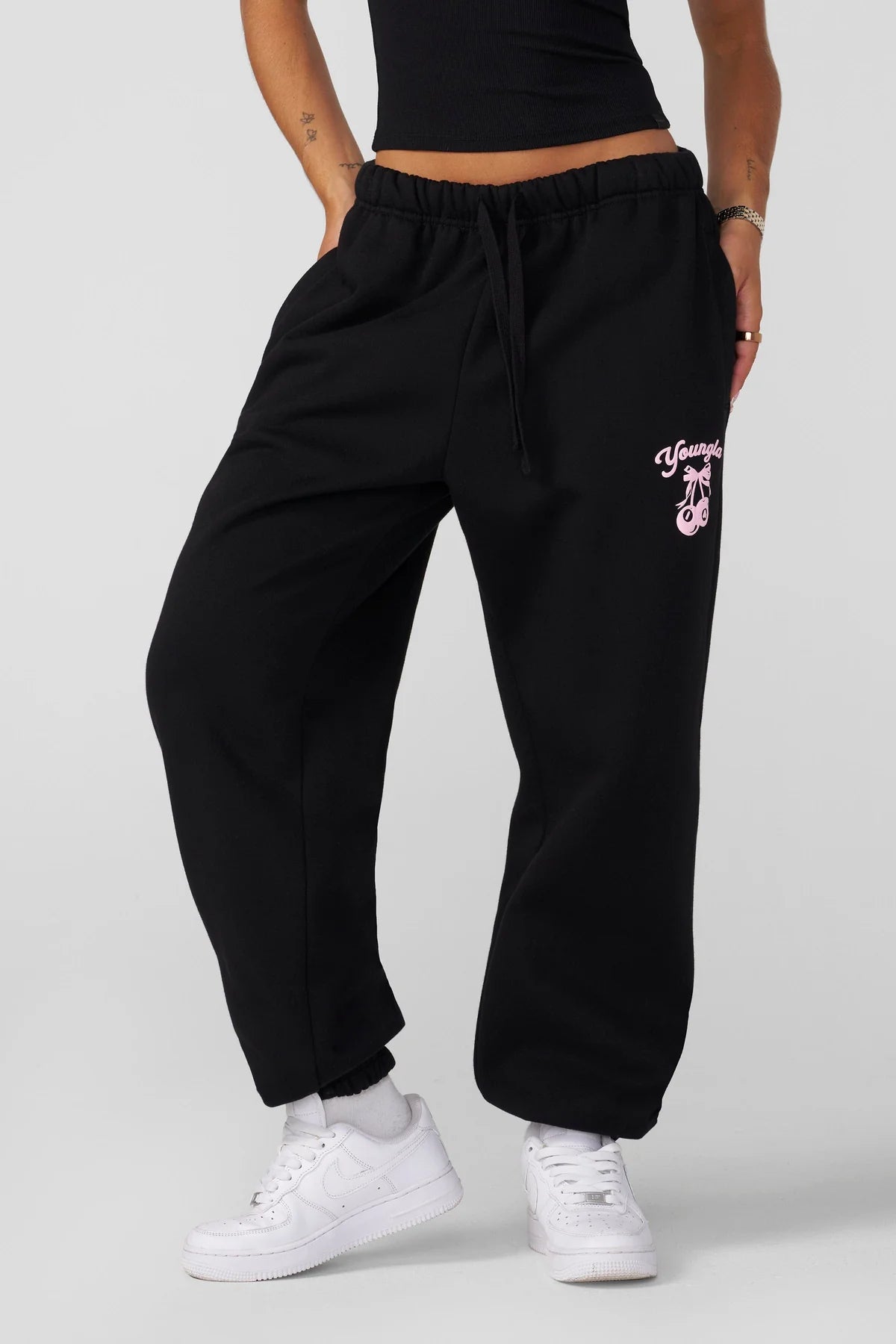 Soft Serve Joggers