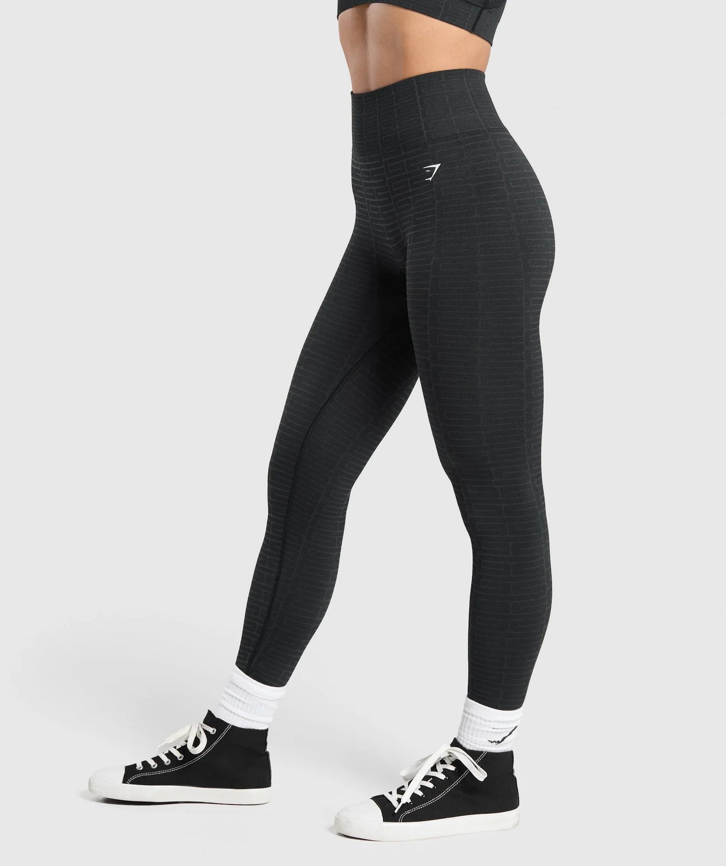 Adapt Monogram Seamless Leggings