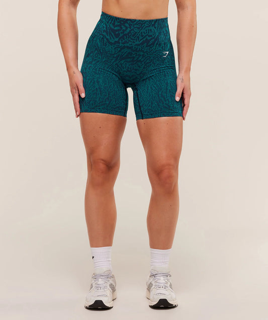 Adapt Animal Seamless Shorts