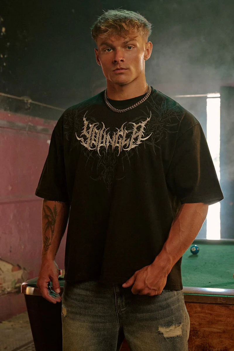 Gothic Tees