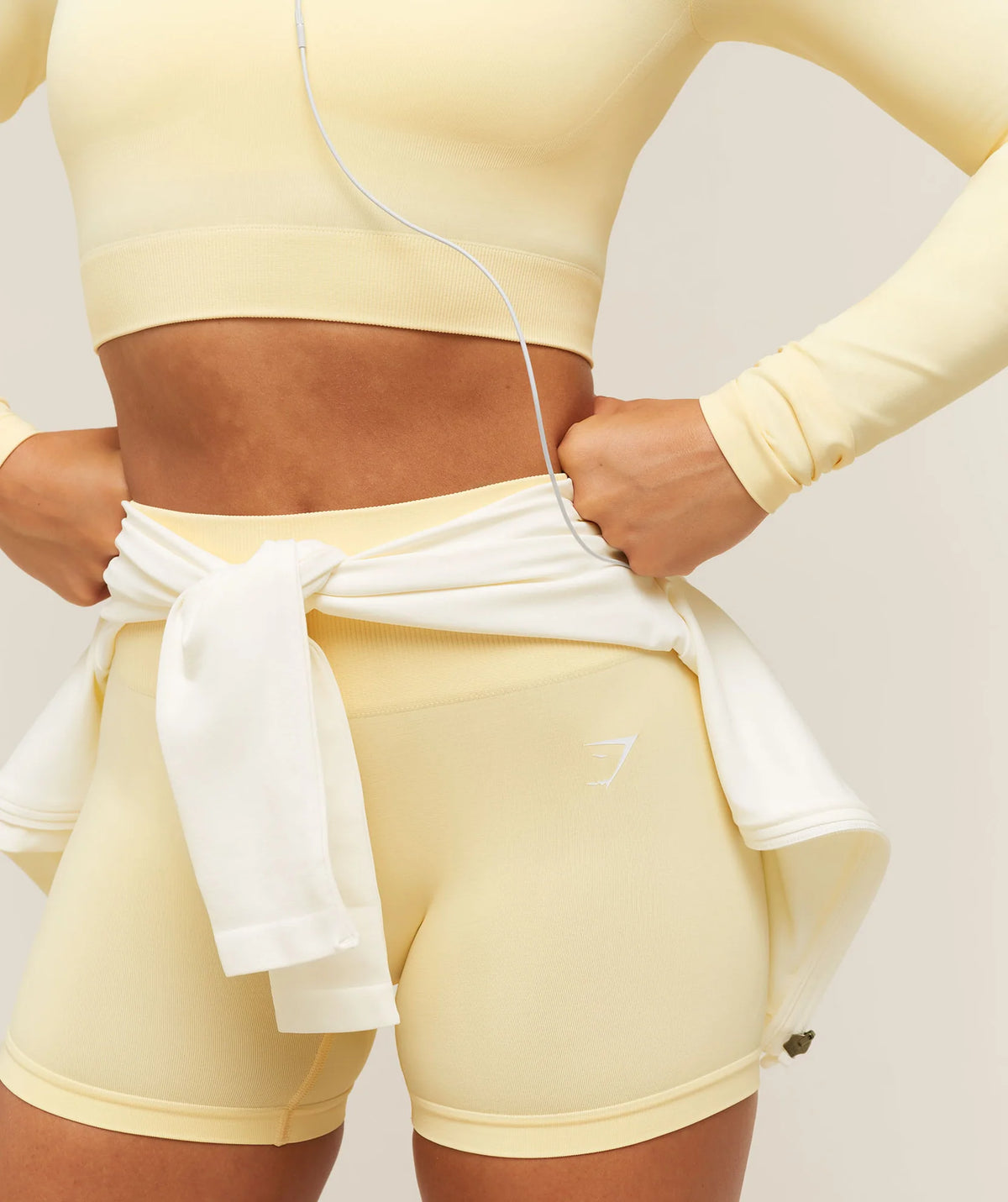 Everyday Seamless Shorts