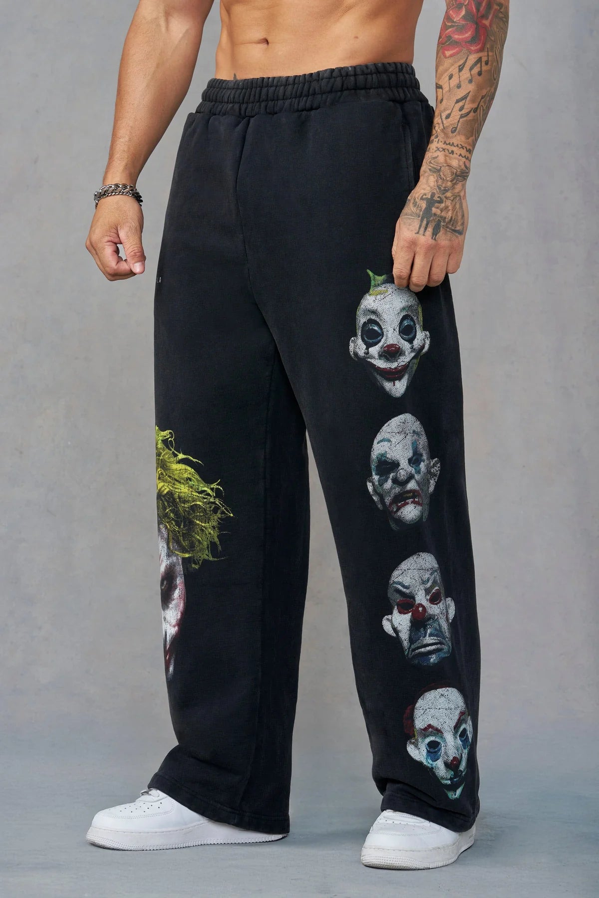 Batman Legends Joggers