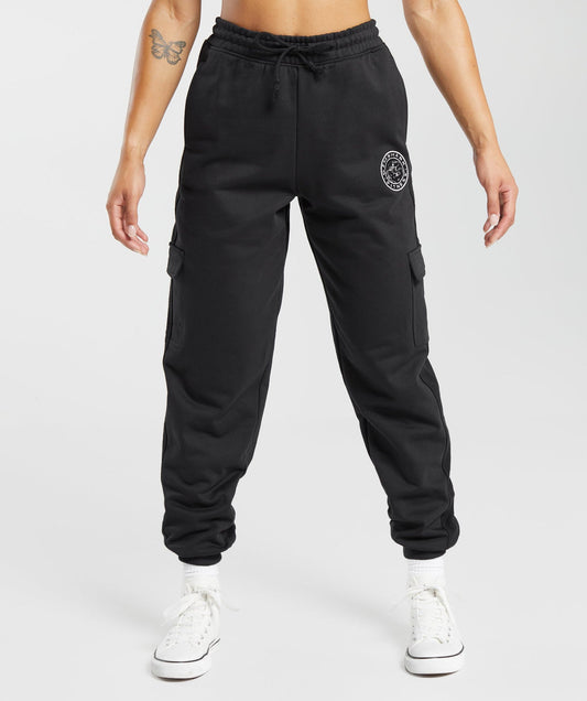 Legacy Joggers