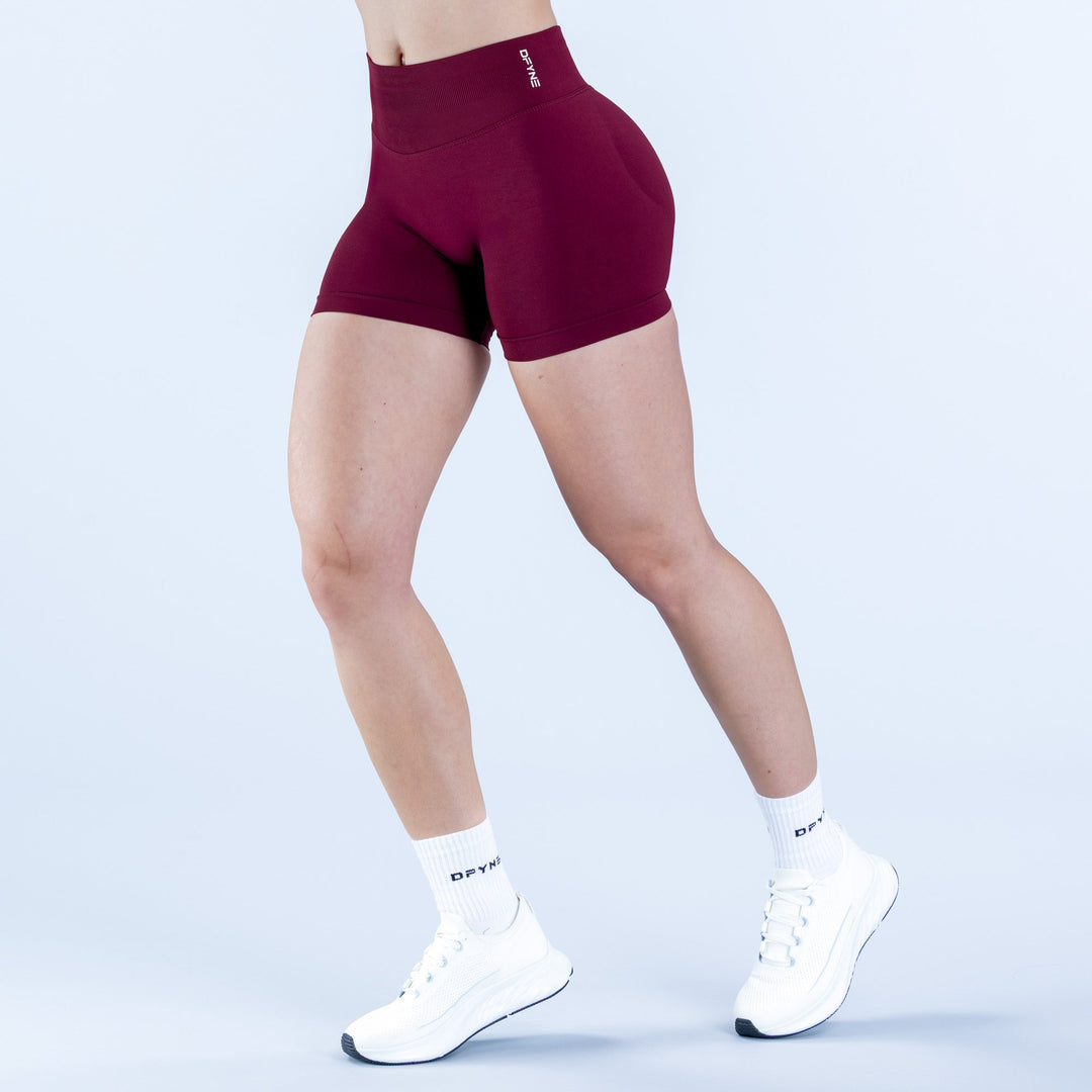 Dfyne Impact Shorts