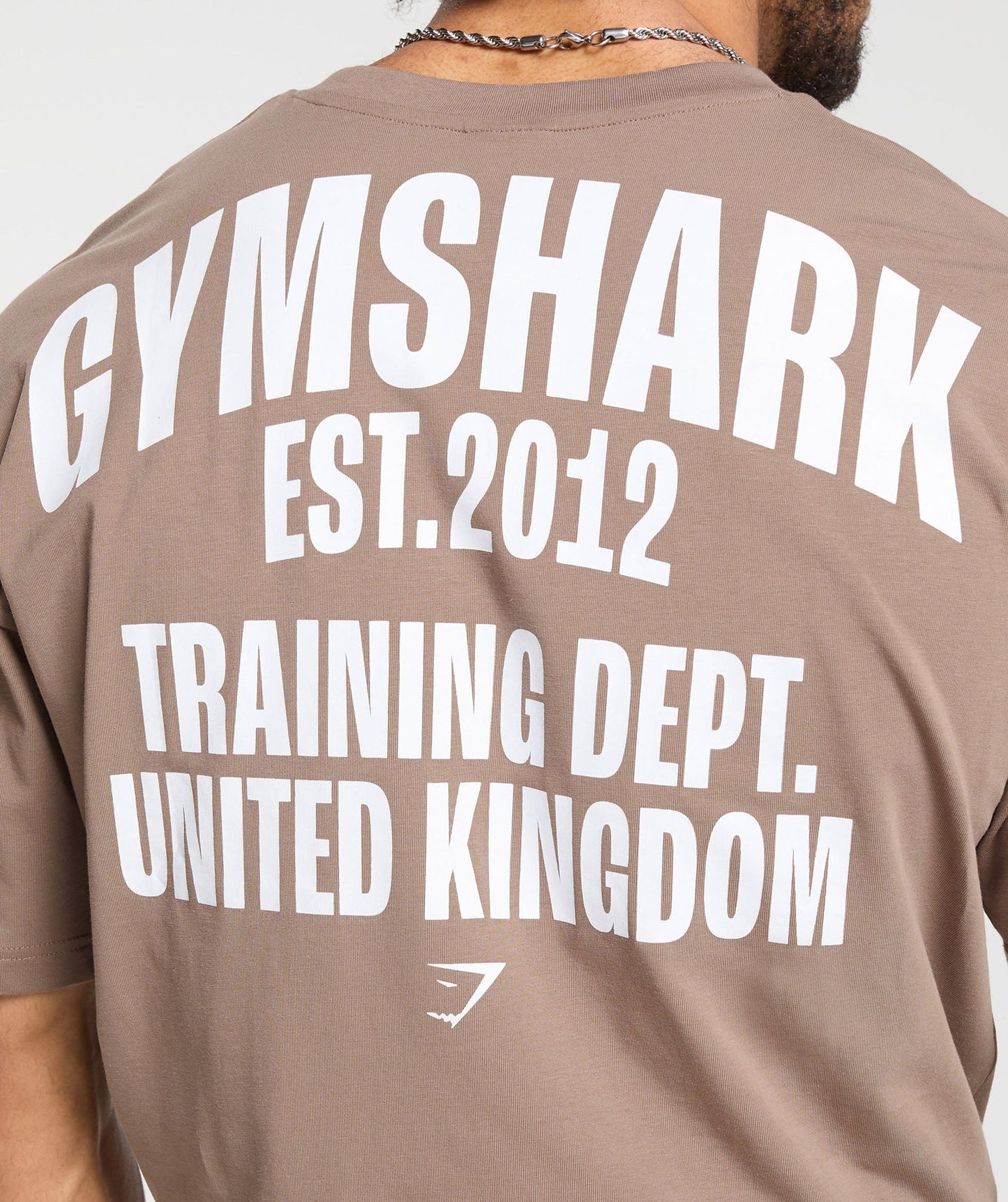 Training Dept UK T-Shirt