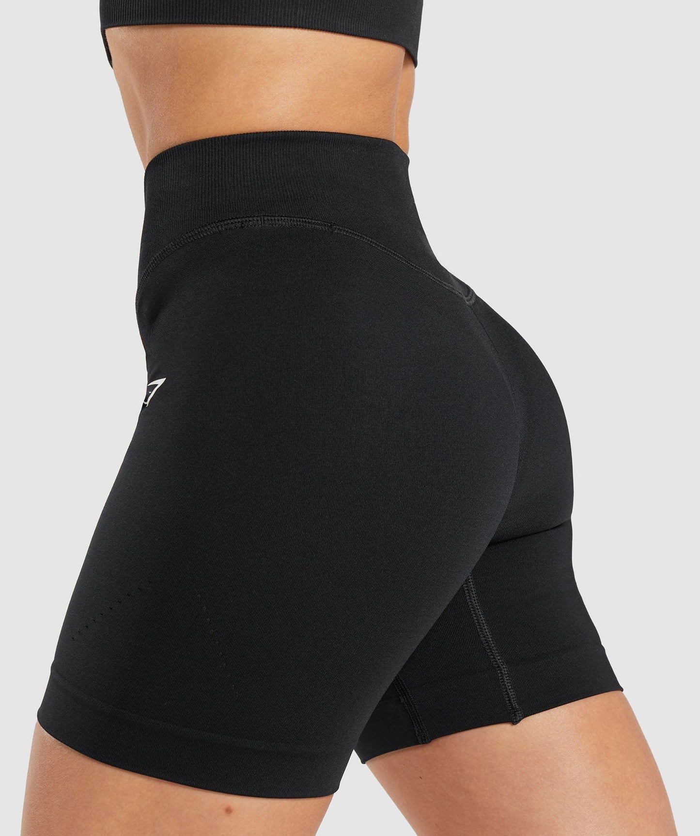 Sweat Seamless Short