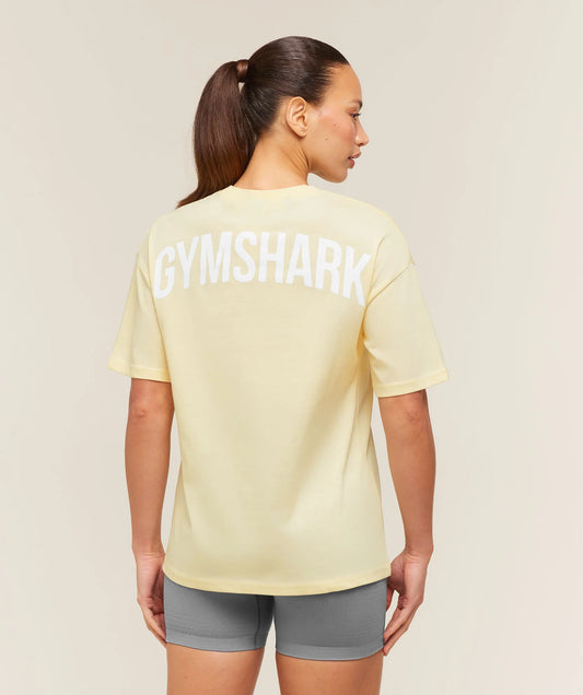 Power T-Shirt