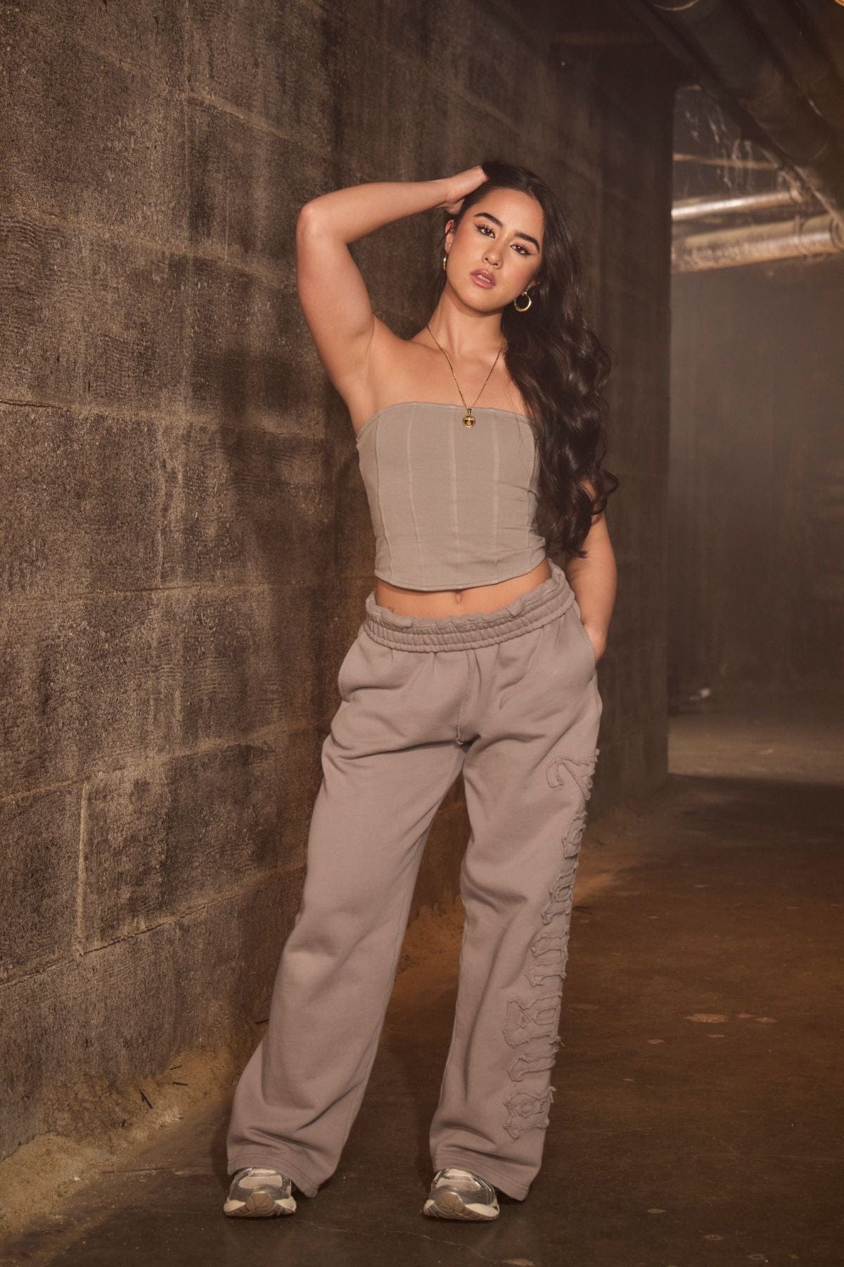 After Dark Joggers