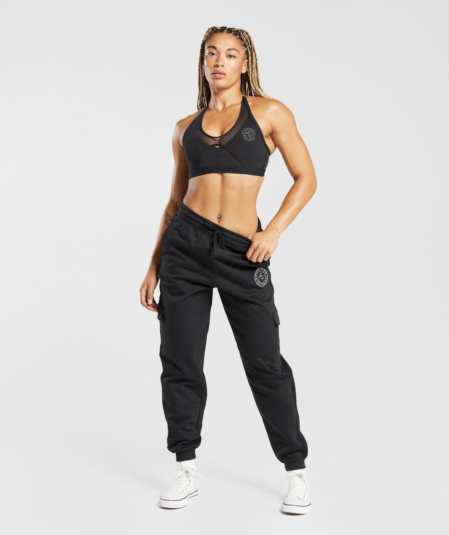 Legacy Sports Bra