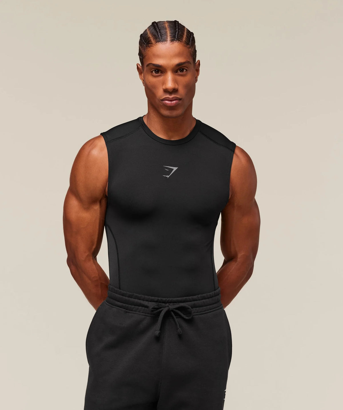 Element Baselayer Tank
