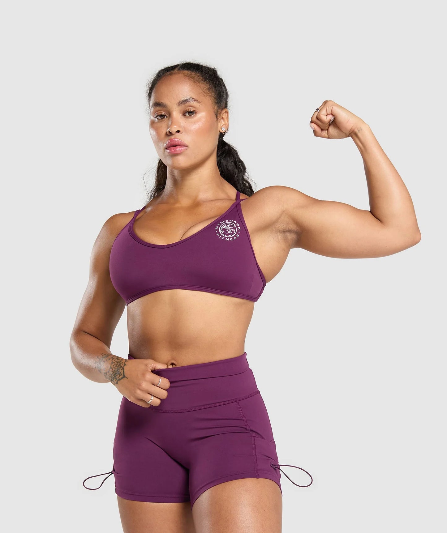 Legacy Sport Bra