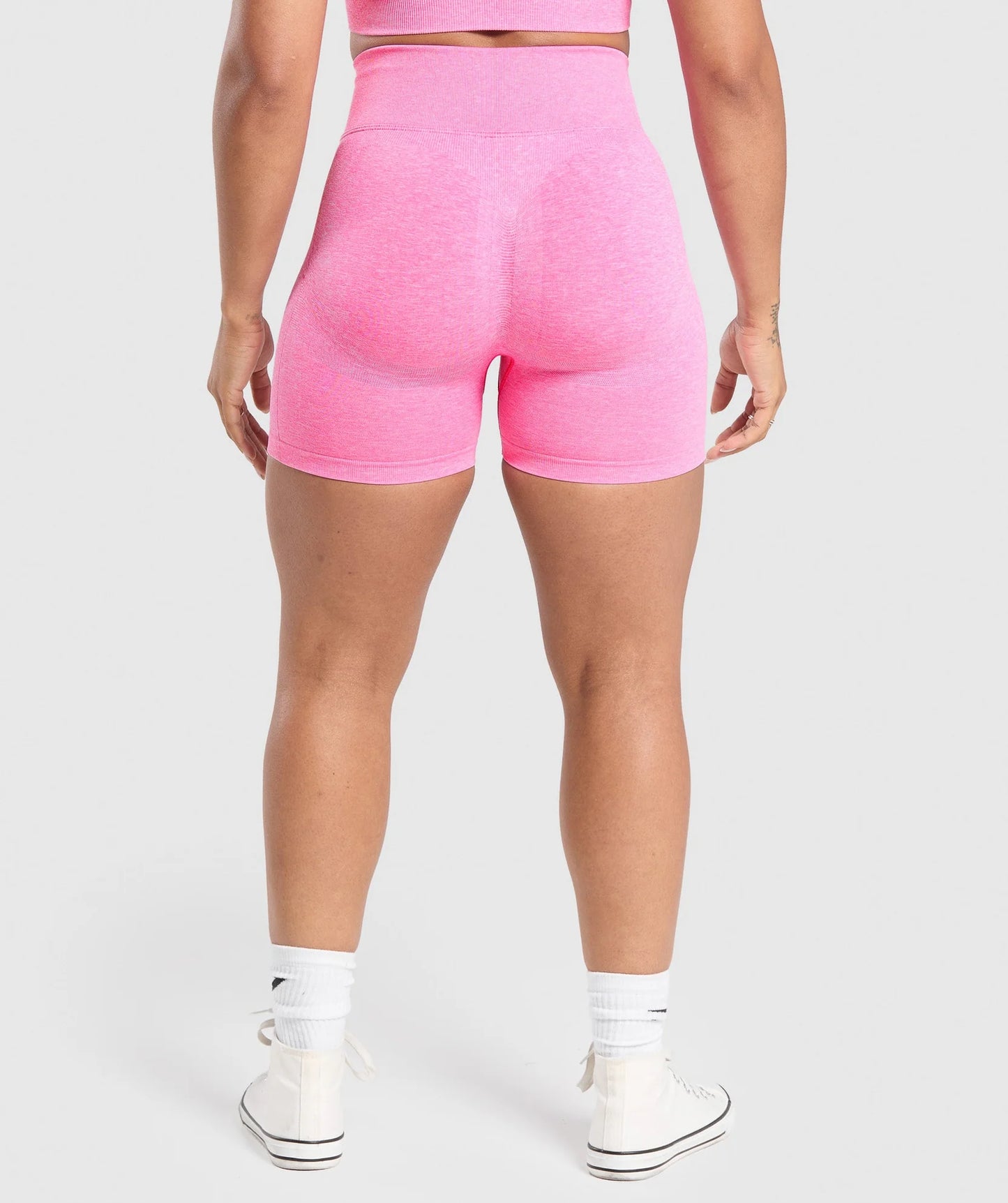 Lift Contour Seamless Shorts