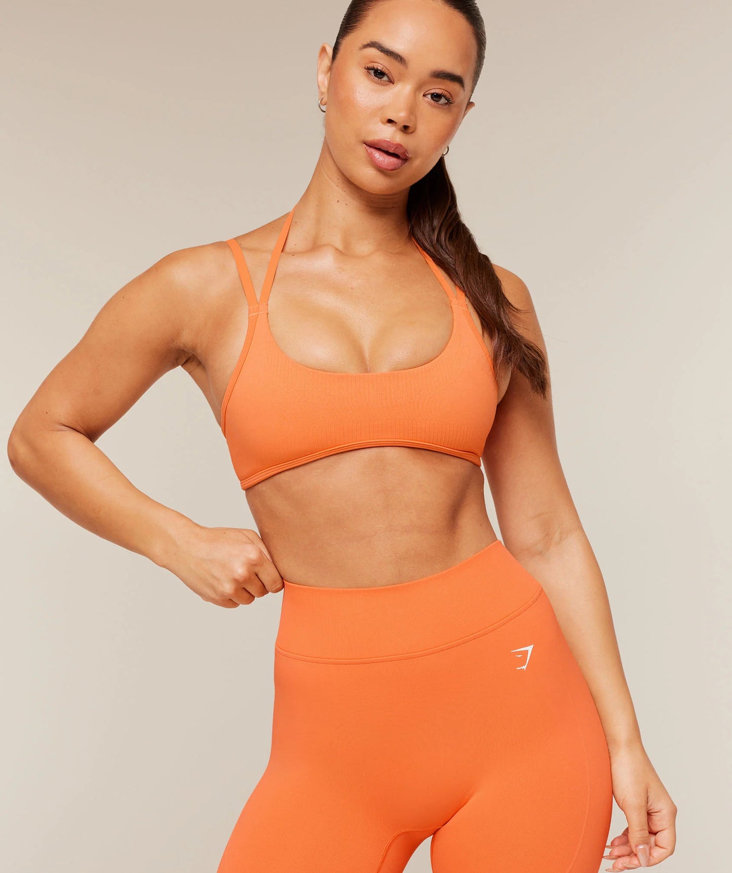 Gymshark X Bratz Sports Bra
