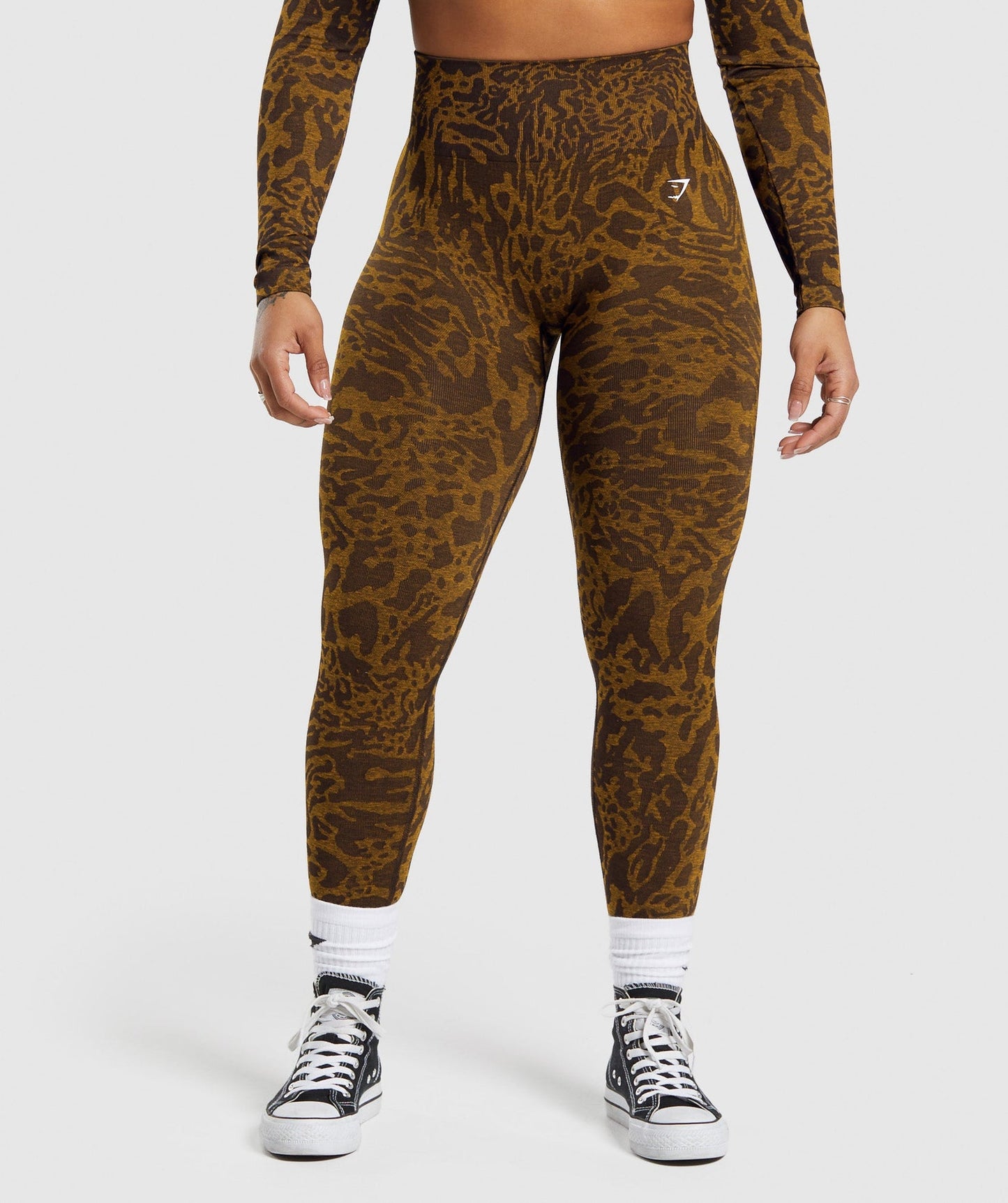 Adapt Safari Tight Leggings