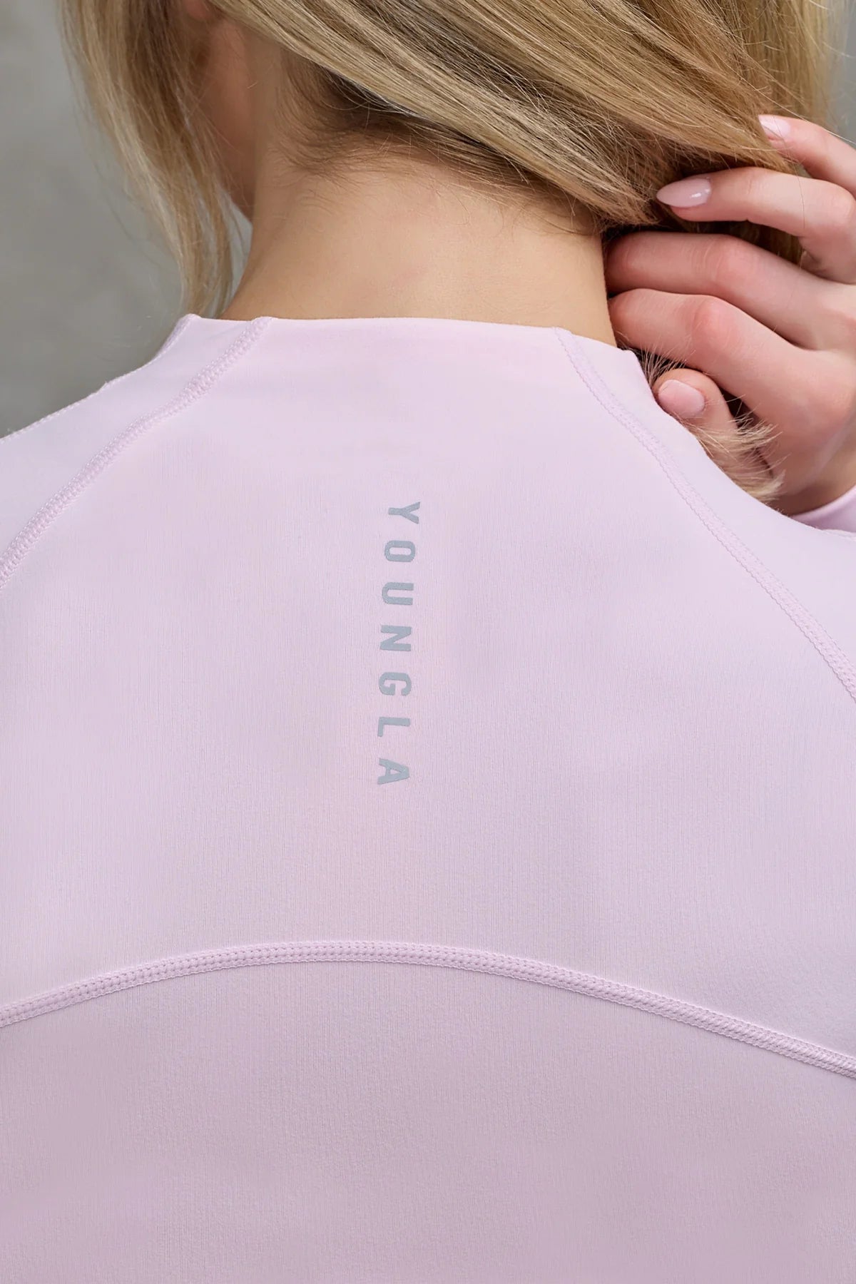 Elévate Jacket Youngla