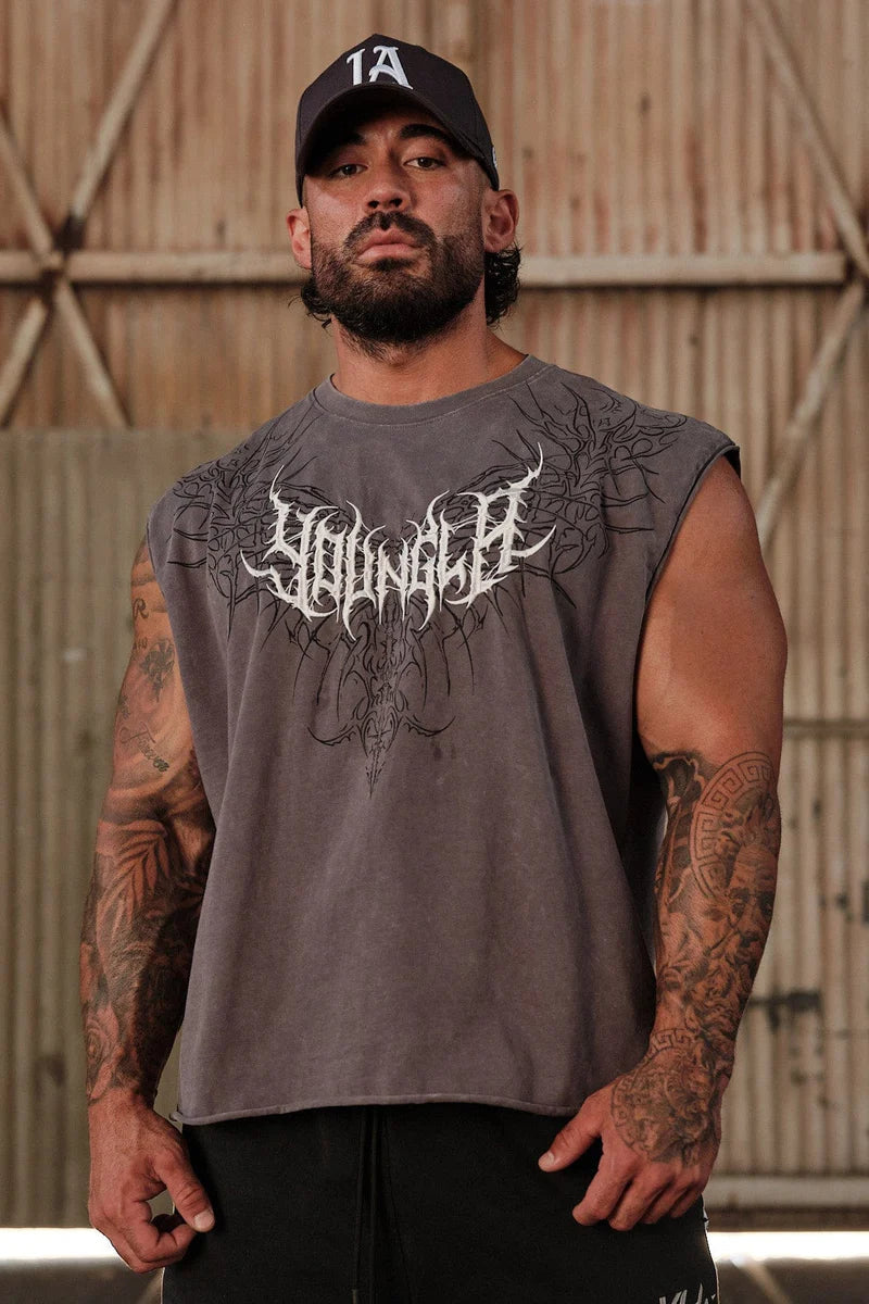 Dark Wave Cut-Offs