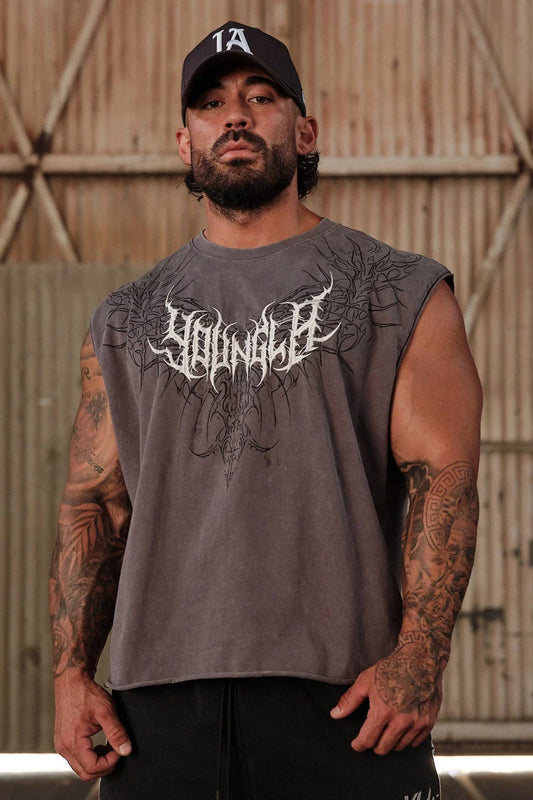 Dark Wave Cut-Offs