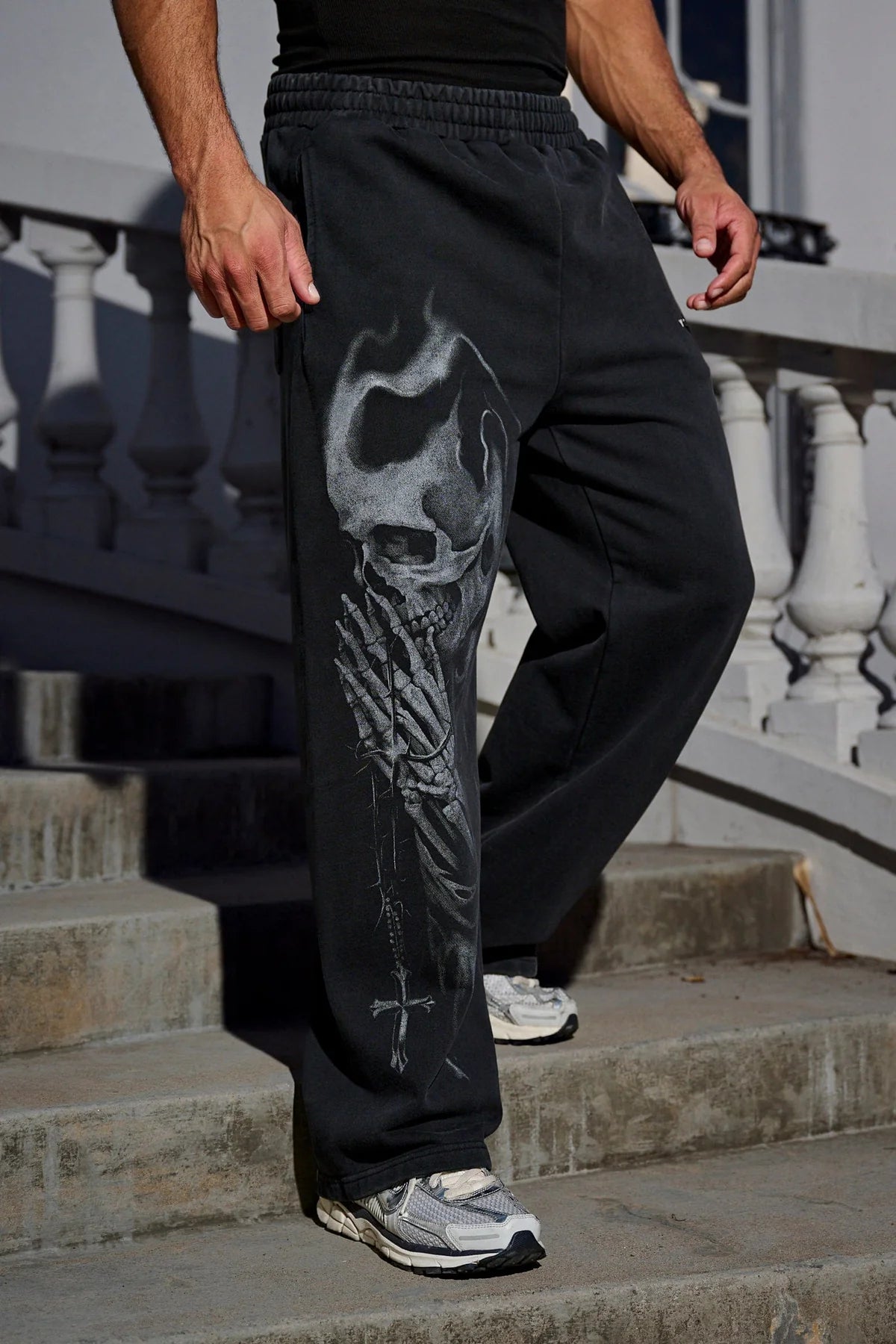 Divine Sweats