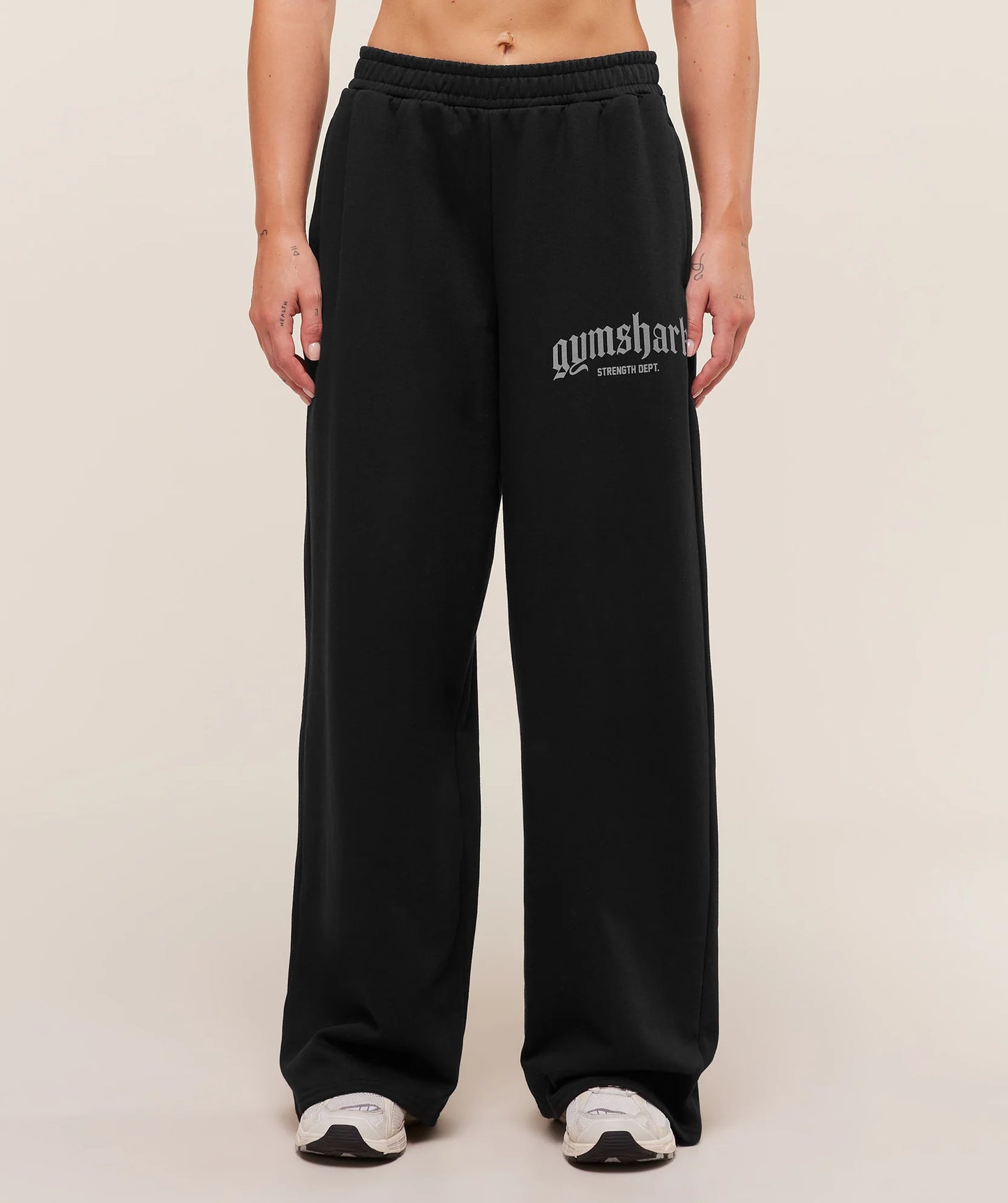 Strength Department Joggers