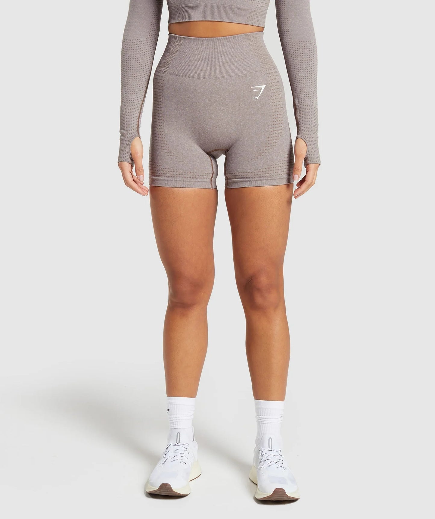 Vital Seamless Shorts