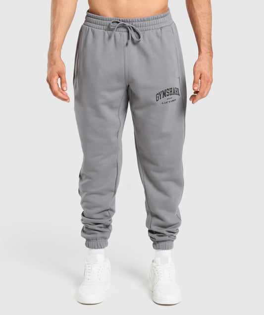 2012 Lifting Joggers