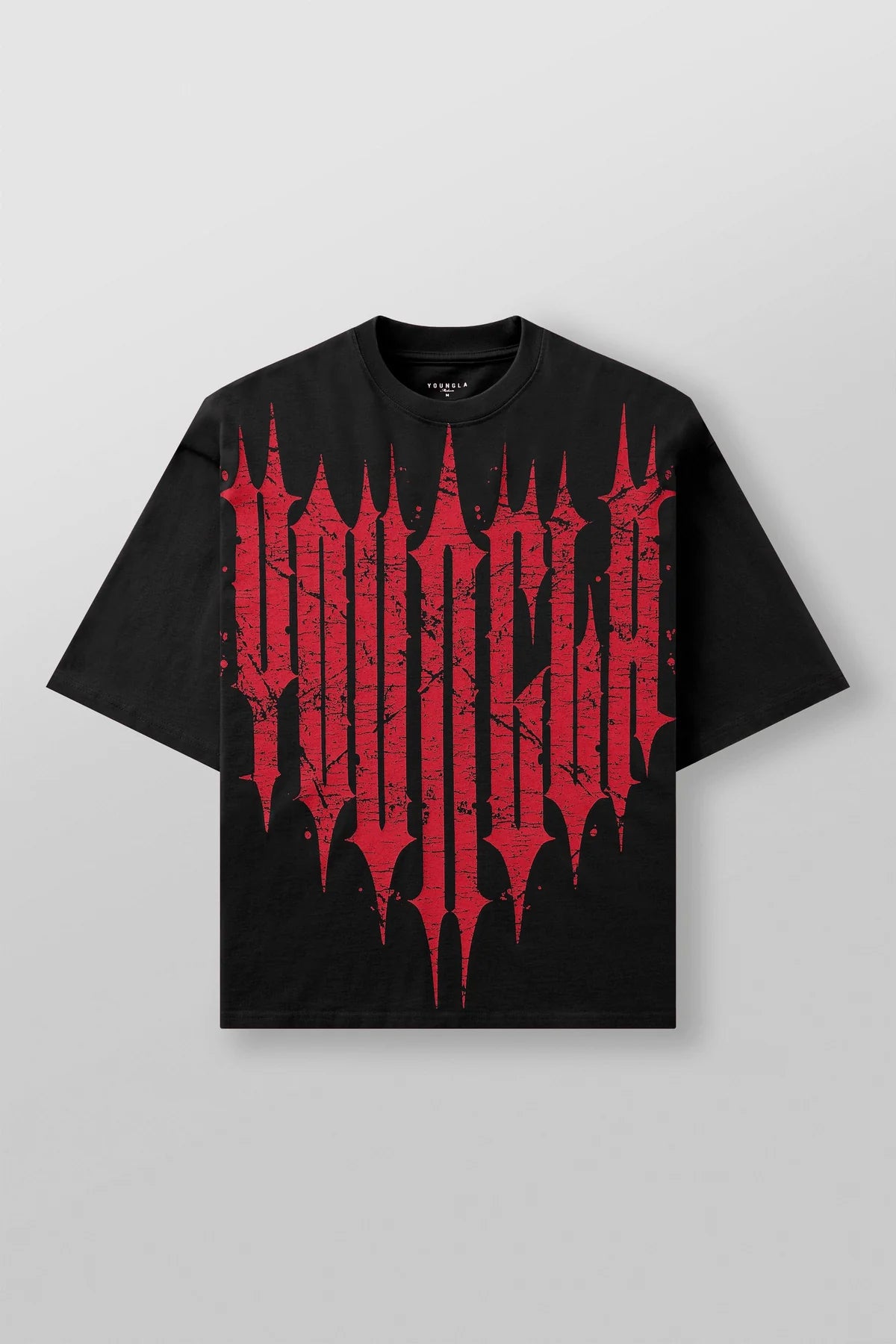 Revenge Tees Spring