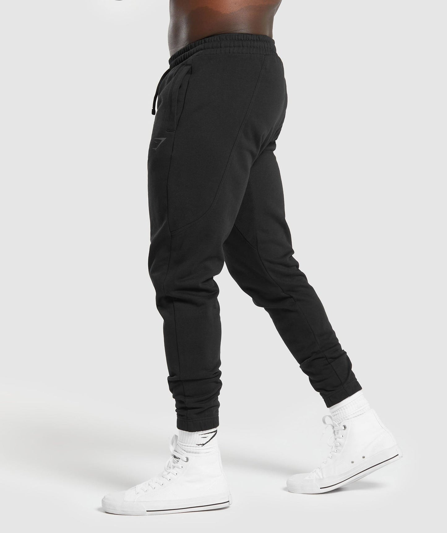 Power Jogger