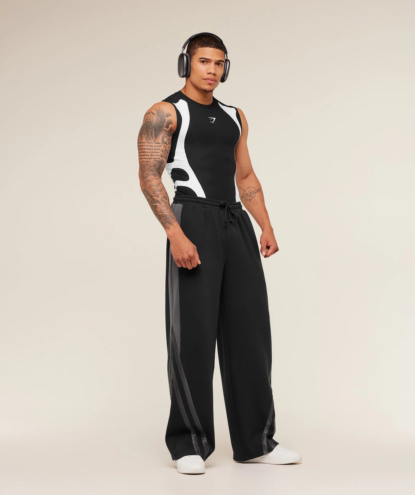 x Carlos Belcast Tank Baselayer