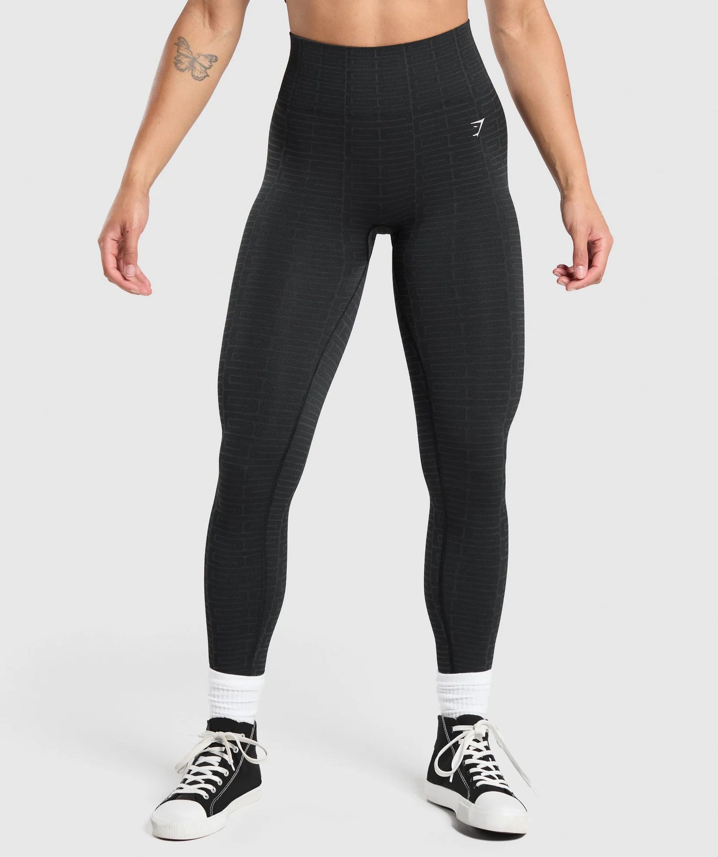 Adapt Monogram Seamless Leggings