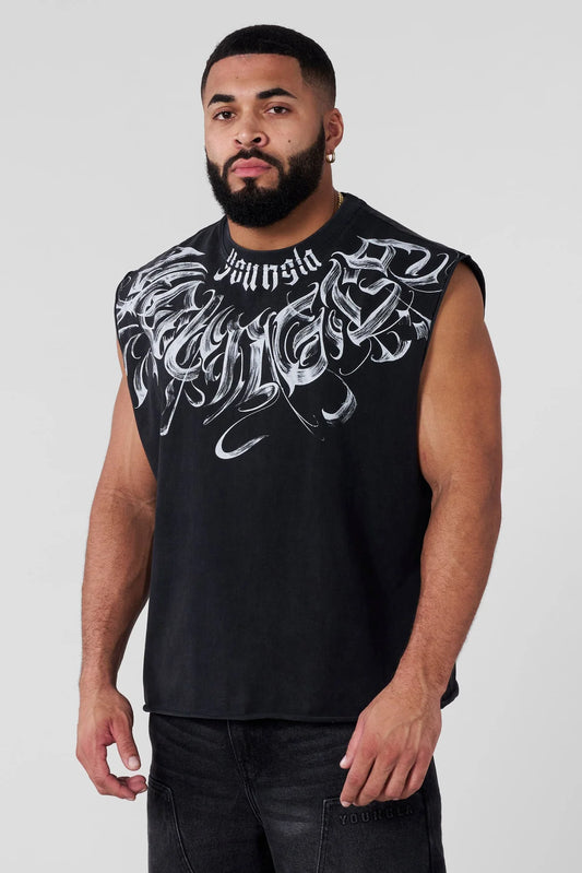 Scripted Cut Off