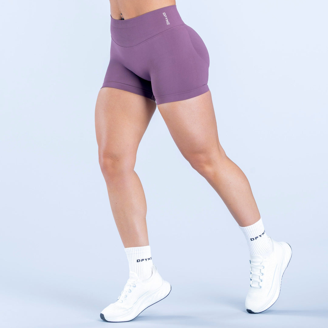 Dfyne Impact Shorts