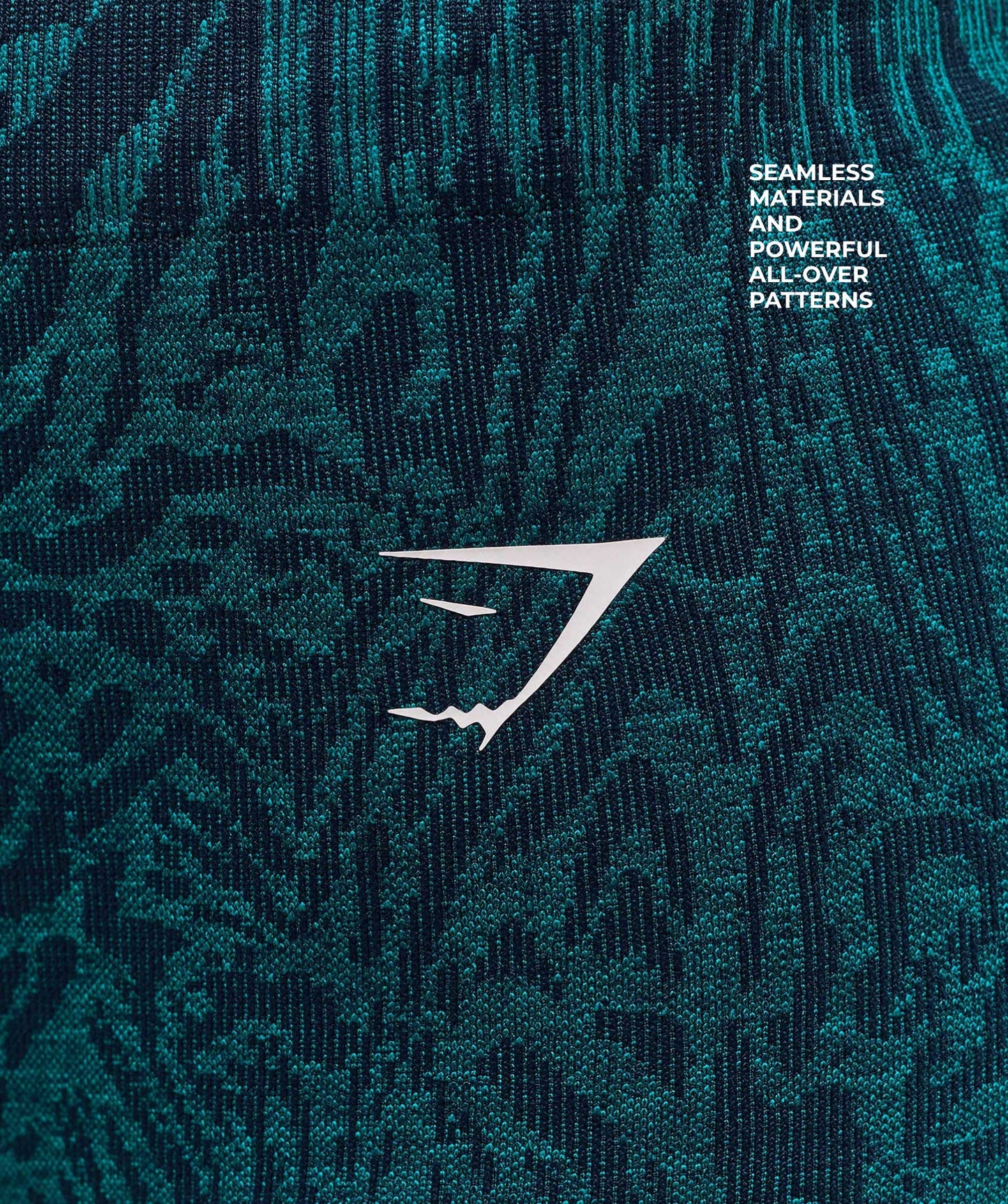 Adapt Animal Seamless Shorts