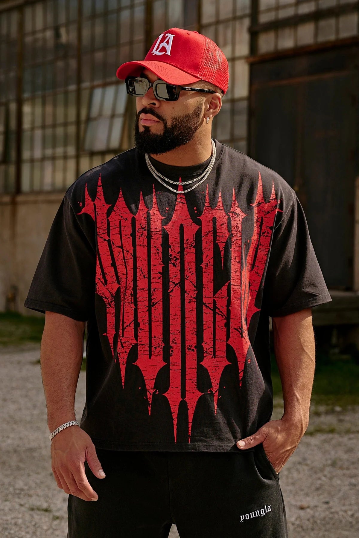 Revenge Tees Spring