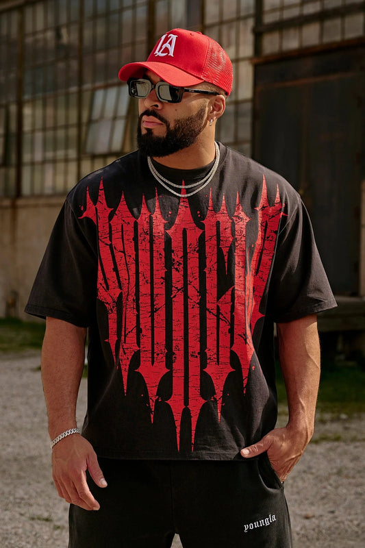 Revenge Tees Spring