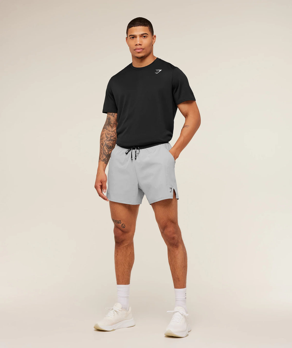 Weekend 5” Shorts