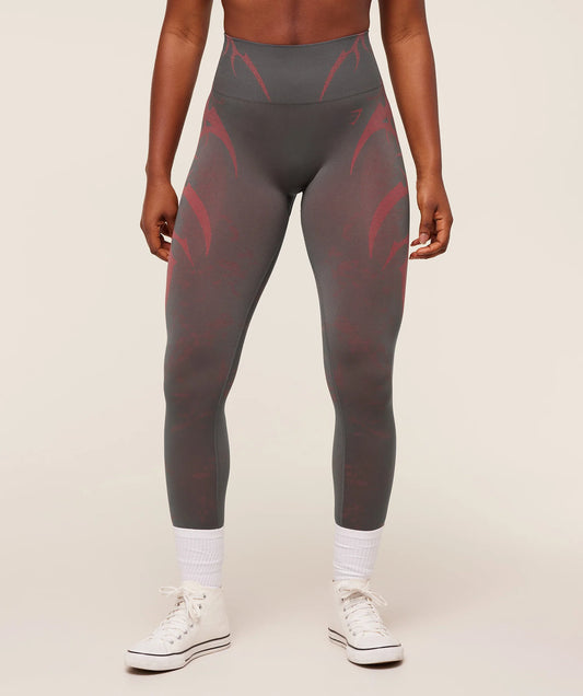 Storm Seamless Leggings