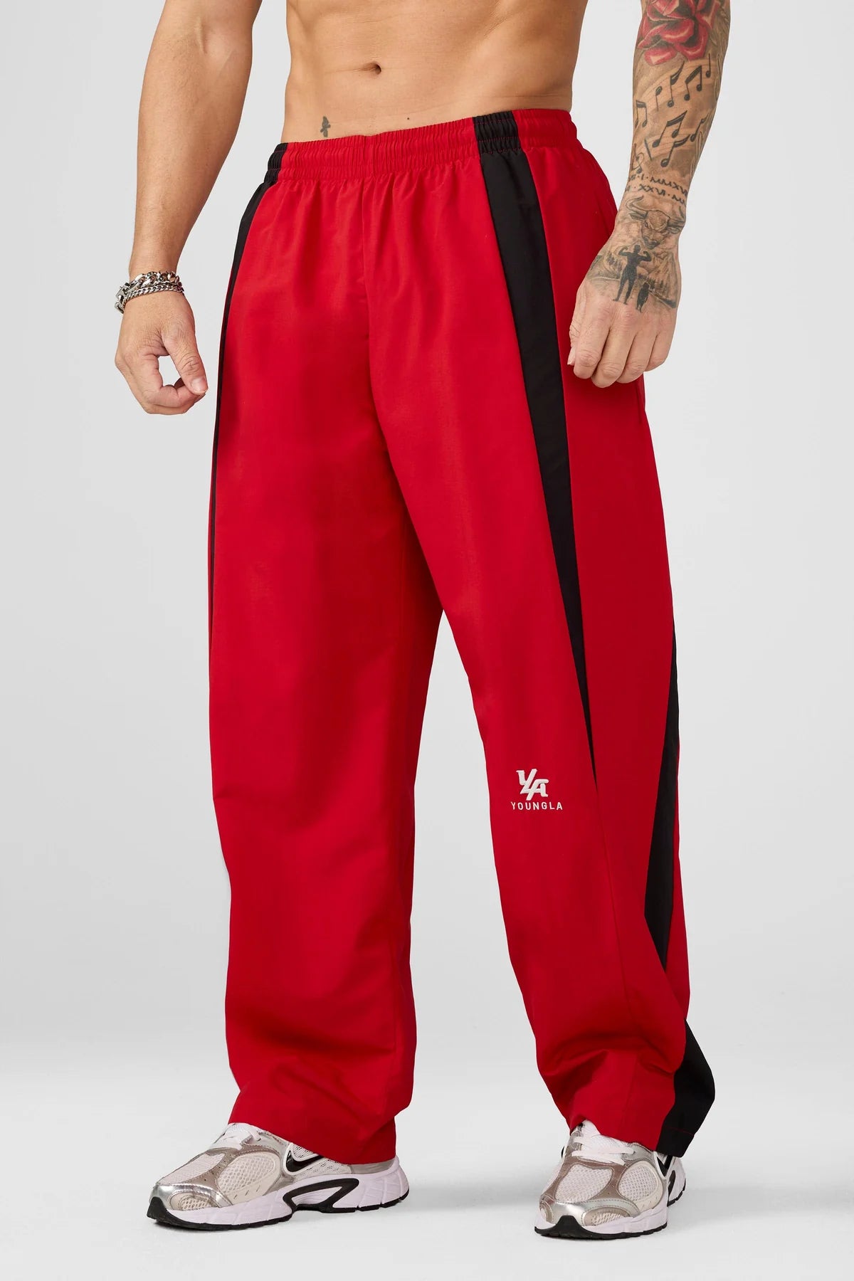 FIGHT WEEK TRACKSUIT