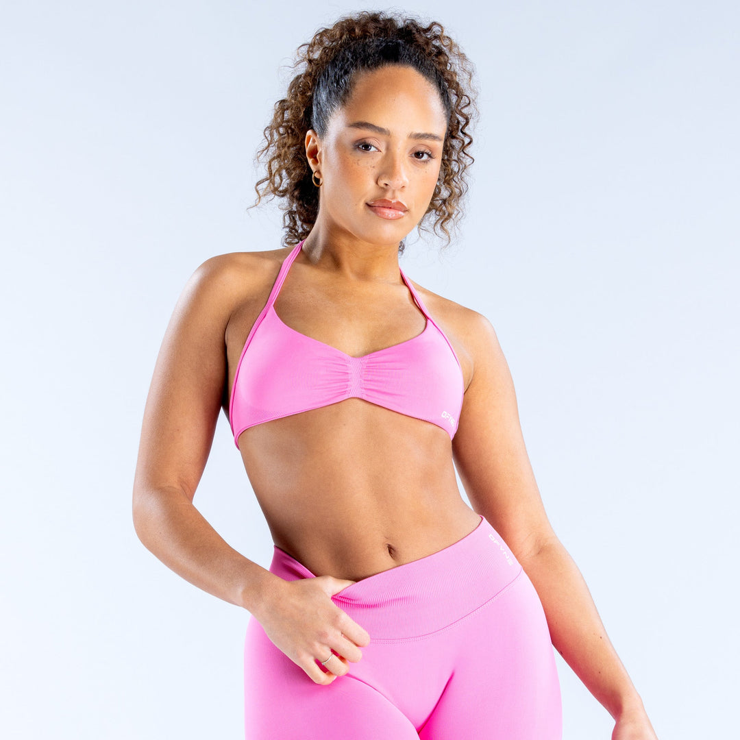 Dfyne Impact Strappy Bra
