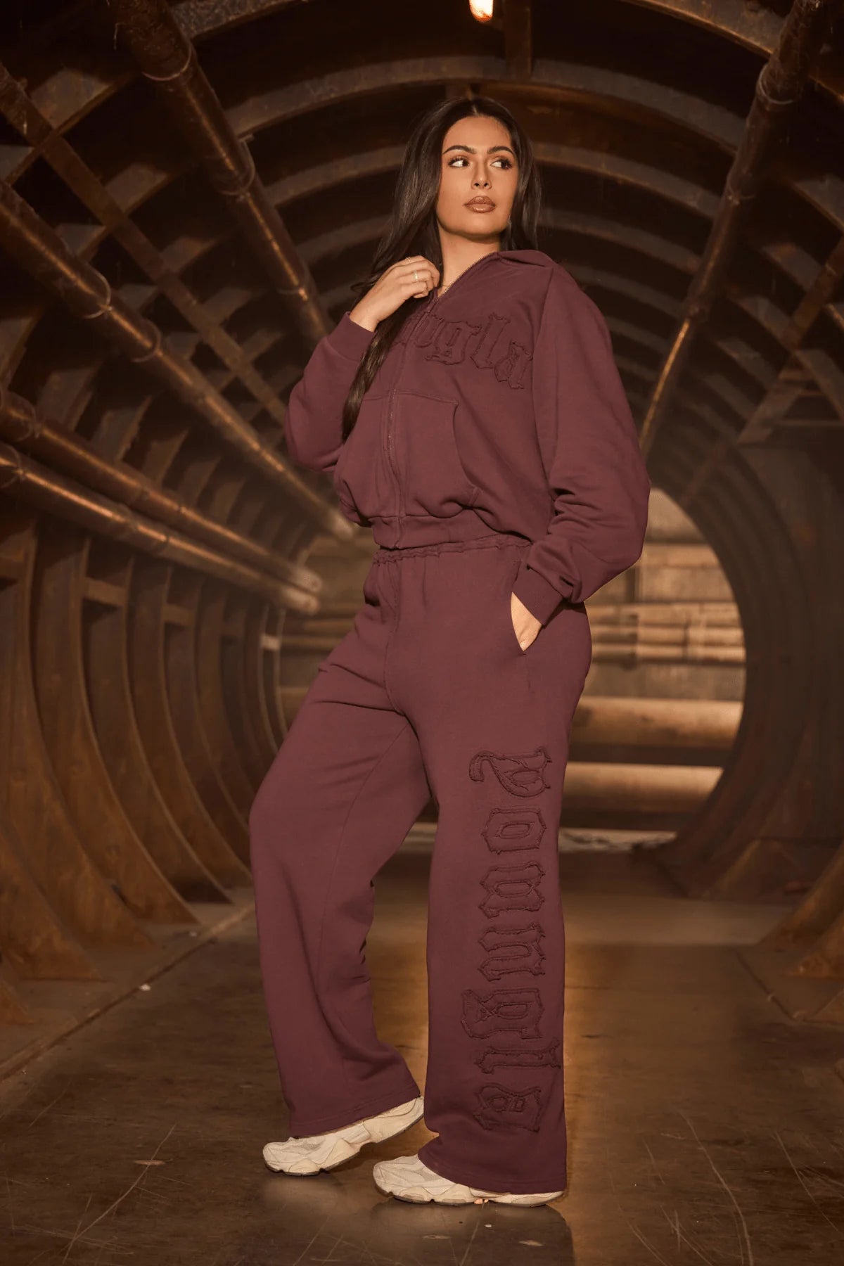 After Dark Joggers