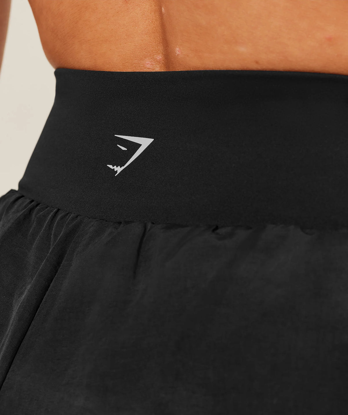 Running 2 in 1 Shorts