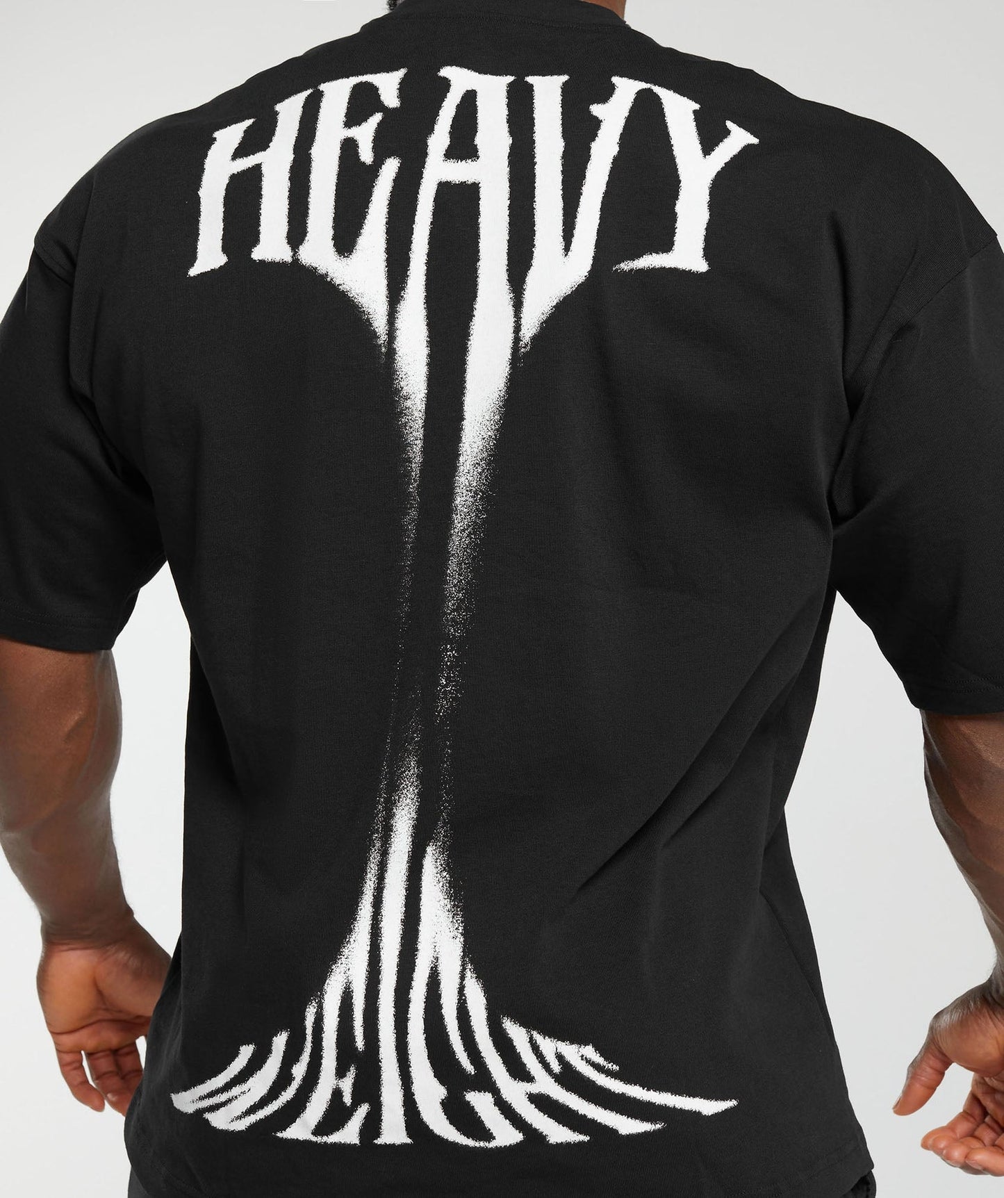 Heavy Weight Graphic T-Shirt