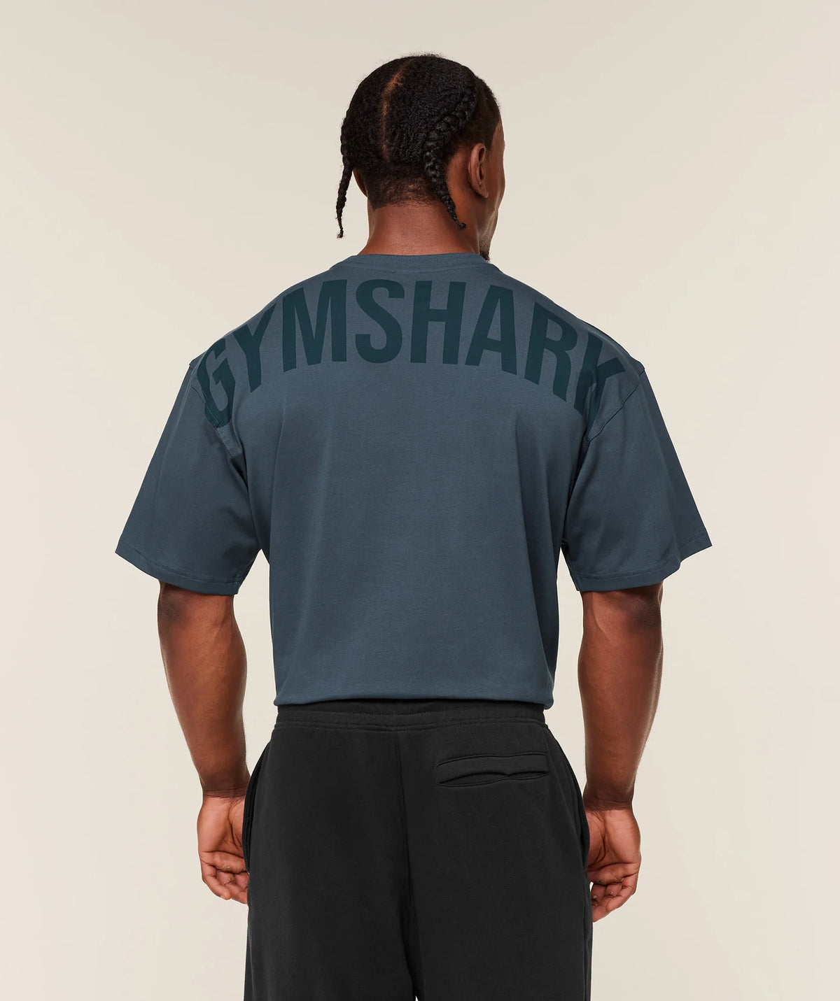 Pawer Ropa Power T-Shirt – Ropa Fit
