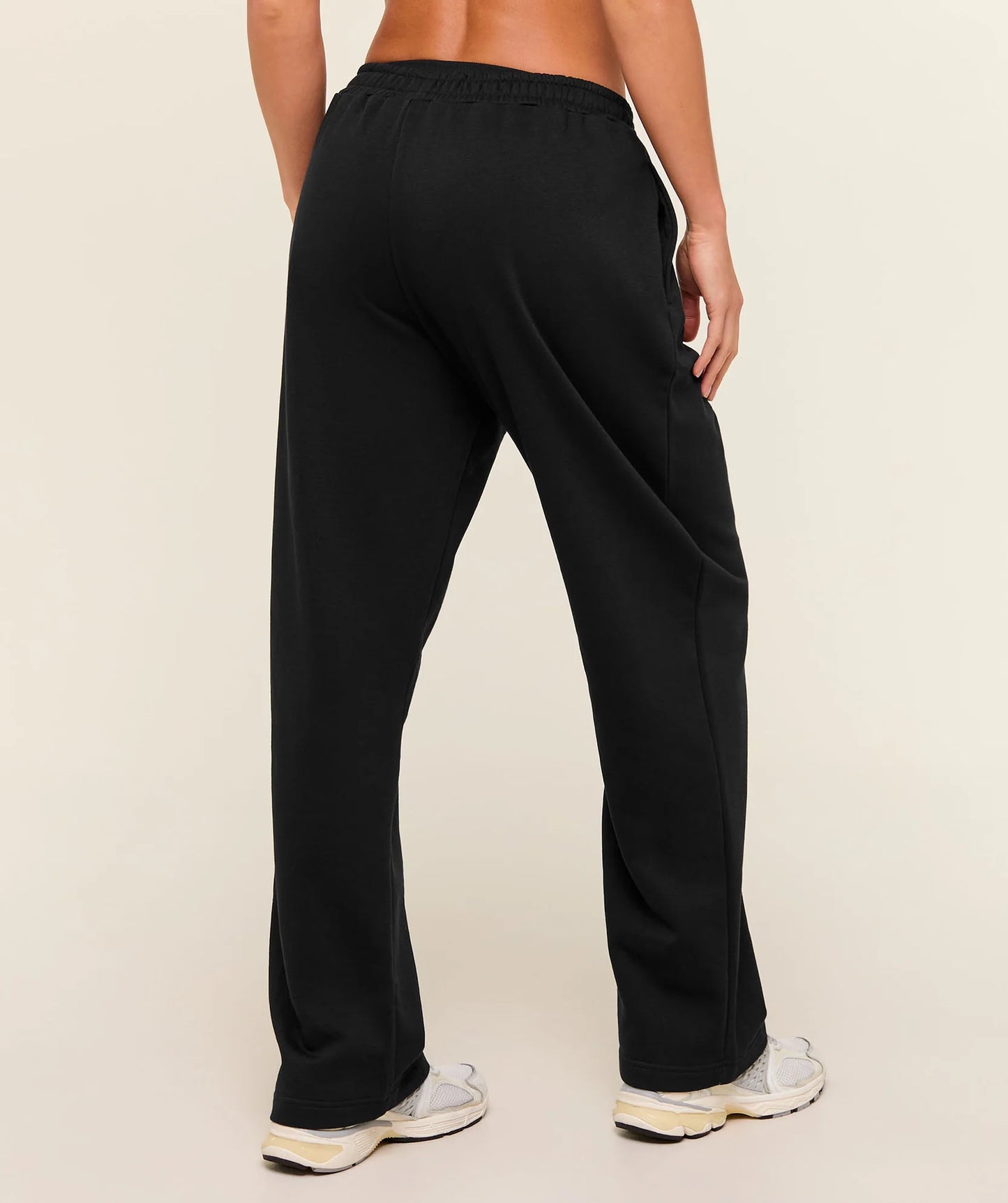 Training Flecee Straight Leg Joggers